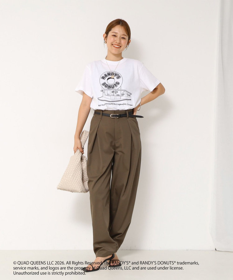 【GOOD ROCK SPEED】別注T アーティスト/キャラクター/企業ロゴ プリントTシャツ 26SS