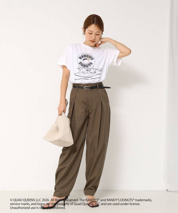 【GOOD ROCK SPEED】別注T アーティスト/キャラクター/企業ロゴ プリントTシャツ 26SS