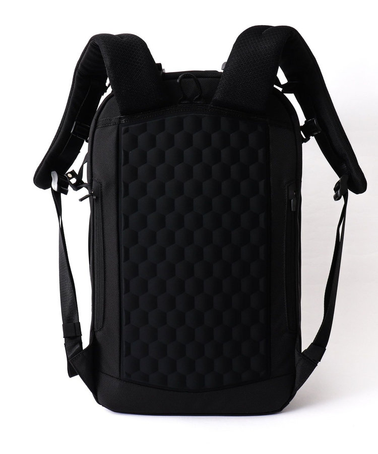 【WEXLEY/ウェクスレイ】TWL200 TWL CORDURA BALLISTIC BLACK