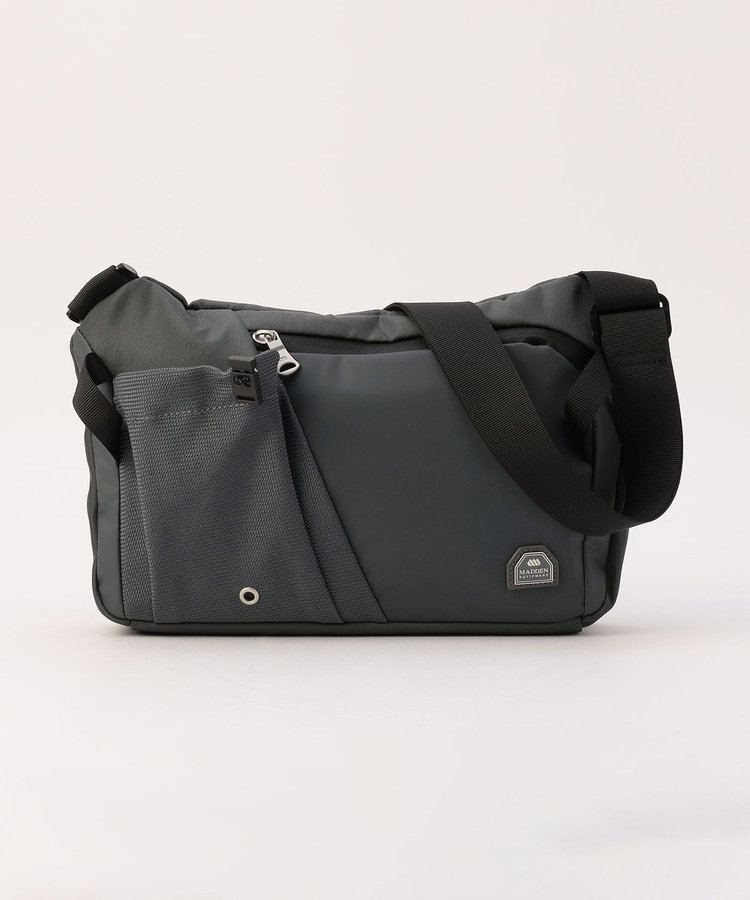 【MADDEN EQUIPMENT】 SHOULDER BAG-02