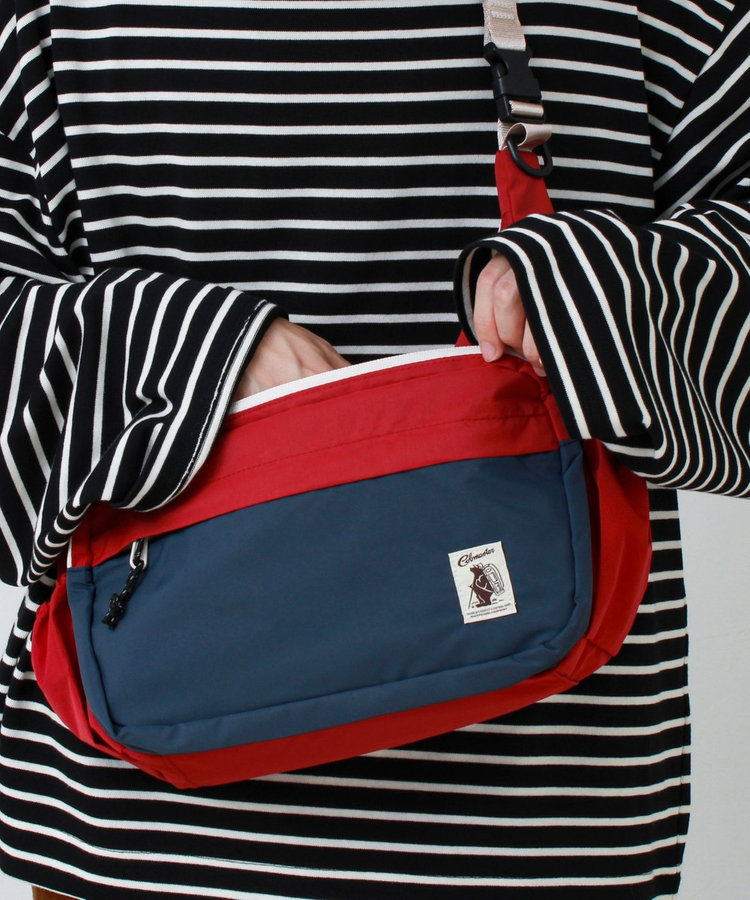 【COBMASTER/コブマスター】Air WP MOONSHAKE SHOULDER BAG