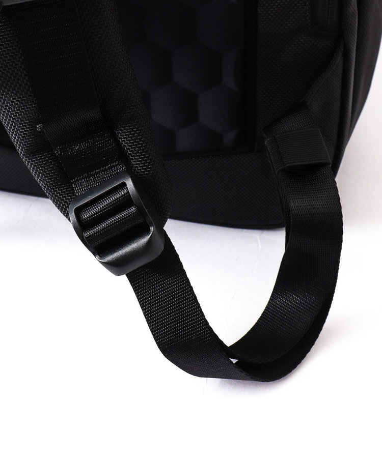 【WEXLEY/ウェクスレイ】TWL200 TWL CORDURA BALLISTIC BLACK