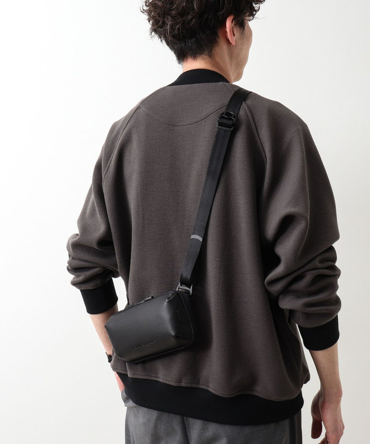【beruf baggage / ベルーフ バゲッジ】brf-GR22-WPL URBAN EXPLORER MINI 20周年記念モデル