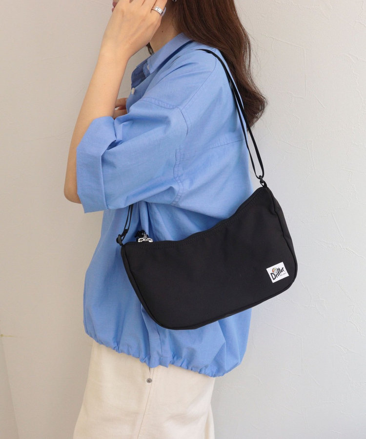 Drifter/ドリフター】MINI SHOULDER BAG（6-0518-1-32-156）｜fredy
