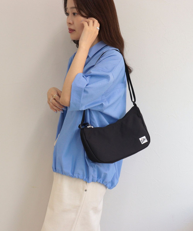 【Drifter/ドリフター】MINI SHOULDER BAG