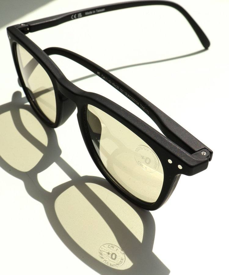 【IZIPIZI/イジピジ】SUN#E Iconic trapeze