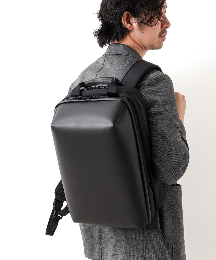 【beruf baggage/ベルーフ バゲッジ】brf-GR26-WPL URBAN EXPLORER NARROW 20周年記念モデル