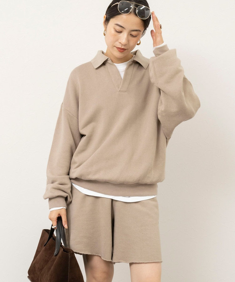 《セットアップ対応》【GREYCHORD/グレーコード】OSLO