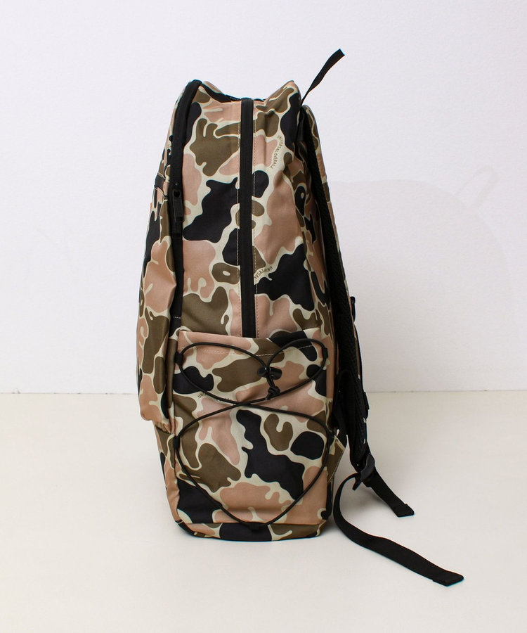 【UNIVERSAL OVERALL】Small face school rucksack
