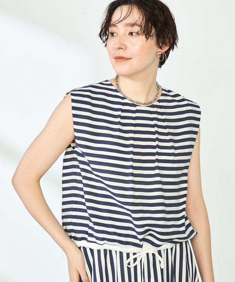 NICOLASDALEY スリーピース【バラ売りOK】 Side Frill JSK by Alice and the Pirates