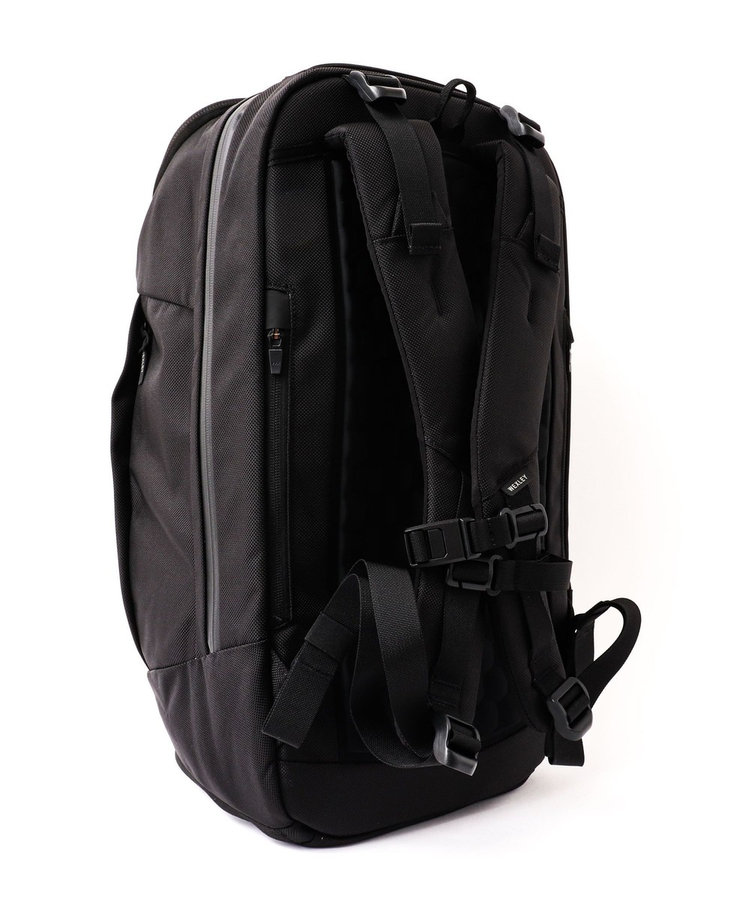 【WEXLEY/ウェクスレイ】GBP200 GYM V2 CORDURA BALLISTIC BLACK
