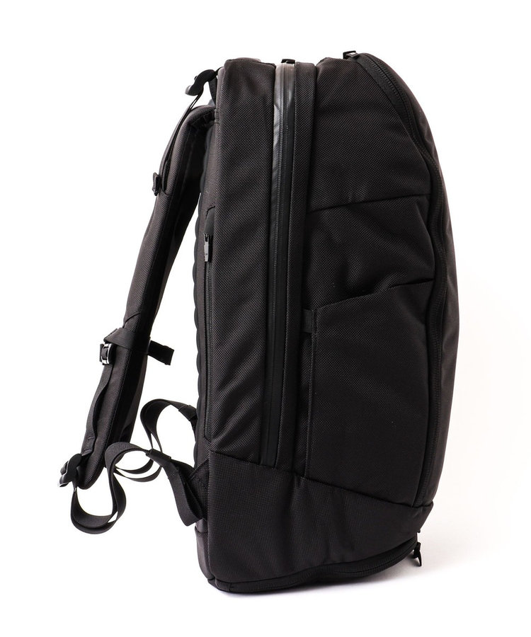 【WEXLEY/ウェクスレイ】GBP200 GYM V2 CORDURA BALLISTIC BLACK