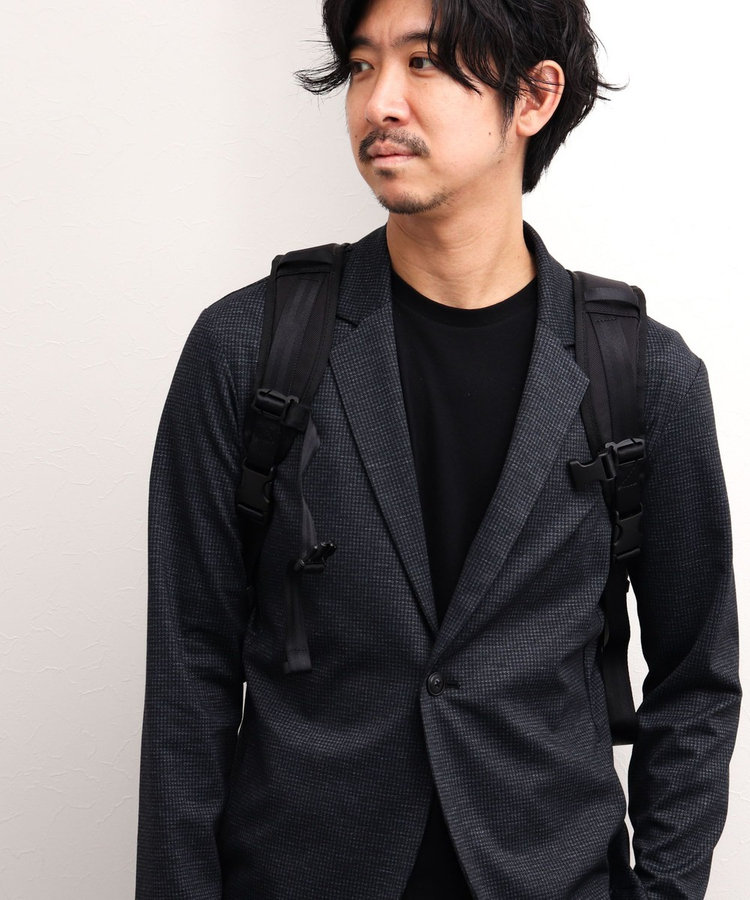 【beruf baggage/ベルーフ バゲッジ】brf-UC09-HA URBAN COMMUTER 2WAY TOTE BAG 3