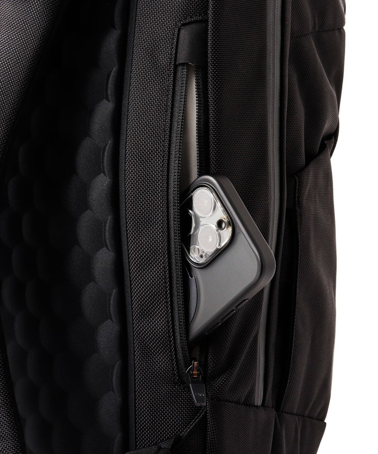 【WEXLEY/ウェクスレイ】GBP200 GYM V2 CORDURA BALLISTIC BLACK