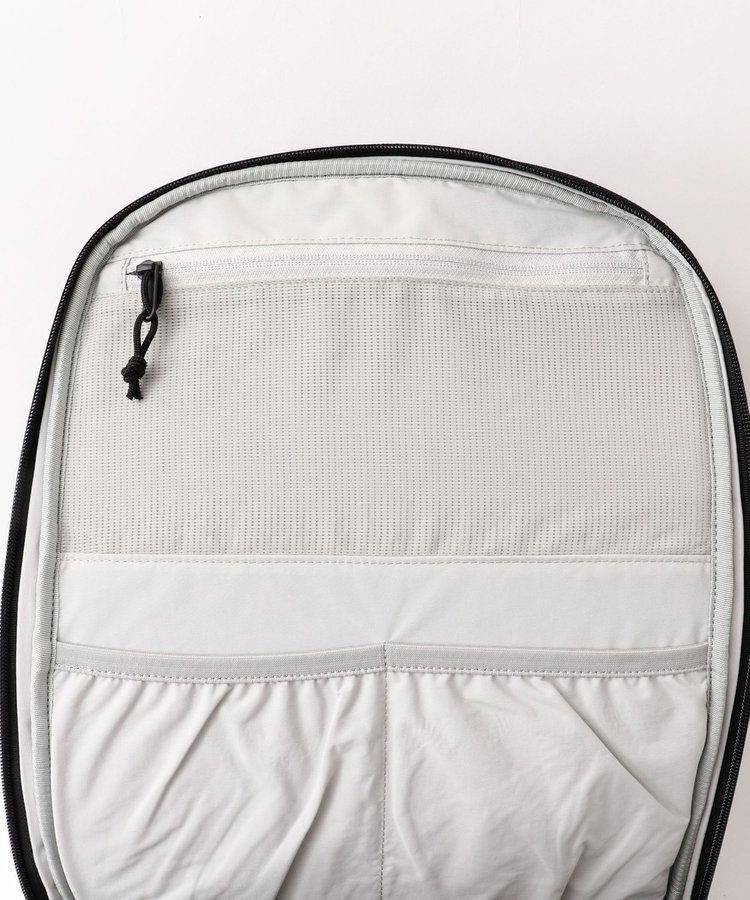 【WEXLEY/ウェクスレイ】GBP200 GYM V2 CORDURA BALLISTIC BLACK