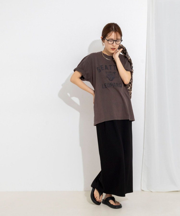 【GULFCOAST SPORTSWEAR/ガルフ コースト スポーツウェア】別注プリントＴシャツ