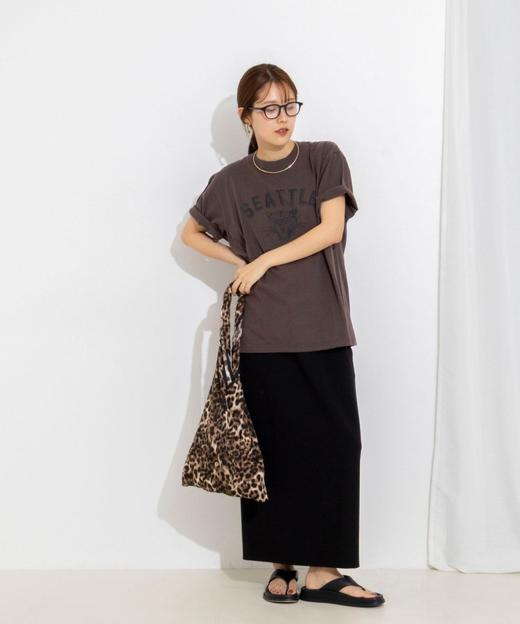 【GULFCOAST SPORTSWEAR/ガルフ コースト スポーツウェア】別注プリントＴシャツ