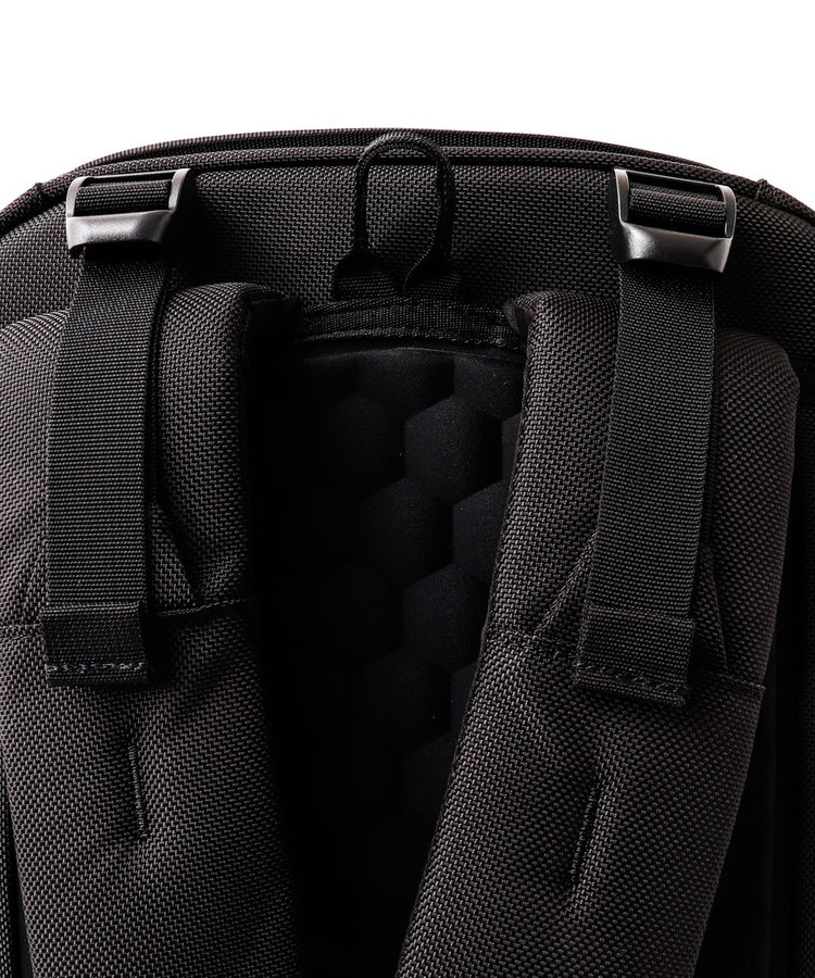 【WEXLEY/ウェクスレイ】GBP200 GYM V2 CORDURA BALLISTIC BLACK
