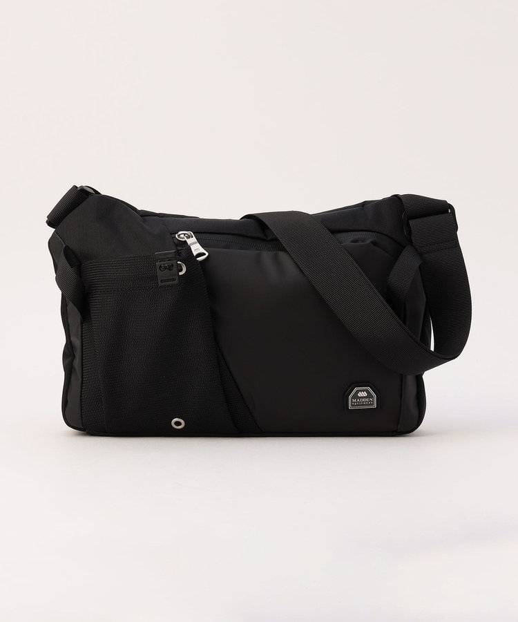 【MADDEN EQUIPMENT】 SHOULDER BAG-02