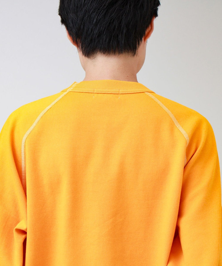 【L.L.Bean/エル・エル・ビーン】Portage Crewneck Sweatshirt