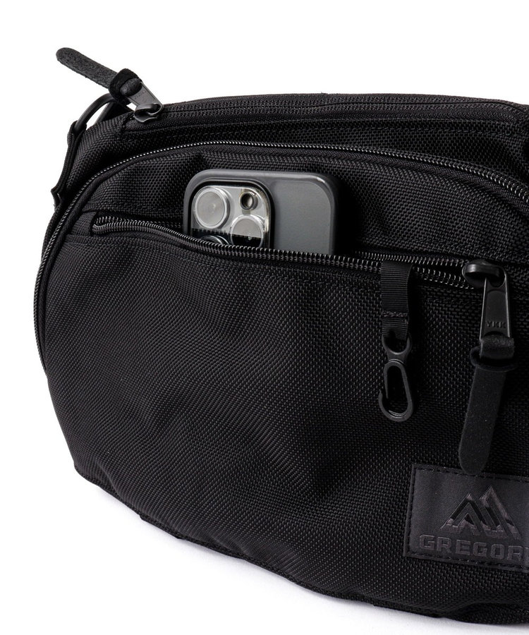 【GREGORY/グレゴリー】TRANSFER SHOULDER L CORDURA BALLISTIC