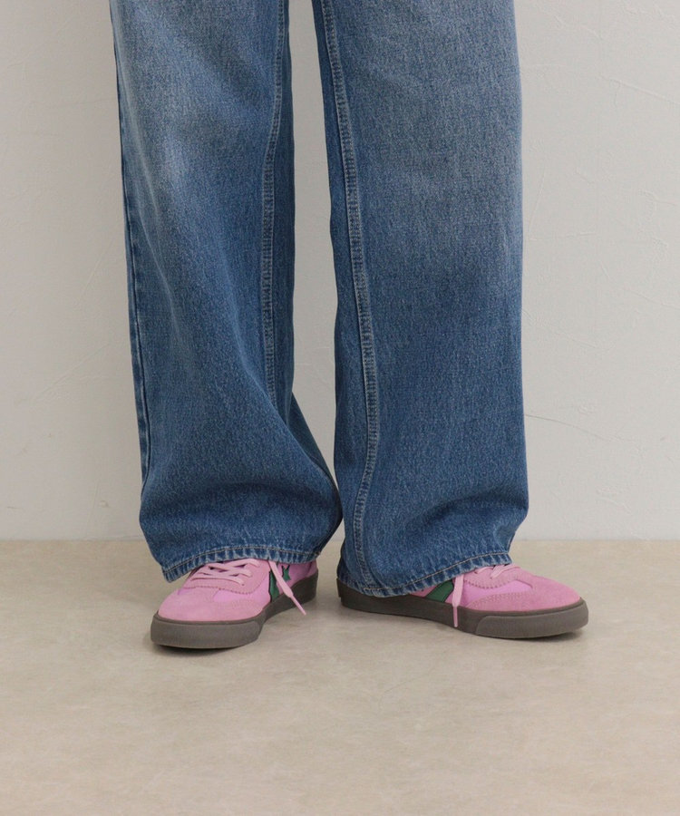 【CONVERSE/コンバース】ロードクラシックSK OX