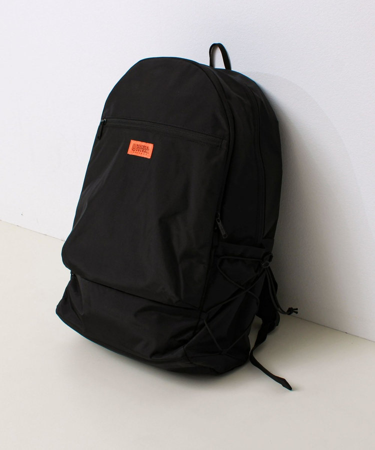 【UNIVERSAL OVERALL】Small face school rucksack