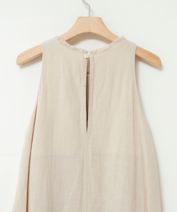 【GRAYCHORD/グレーコード】MICHELLE LINEN