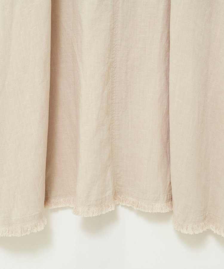 【GRAYCHORD/グレーコード】MICHELLE LINEN