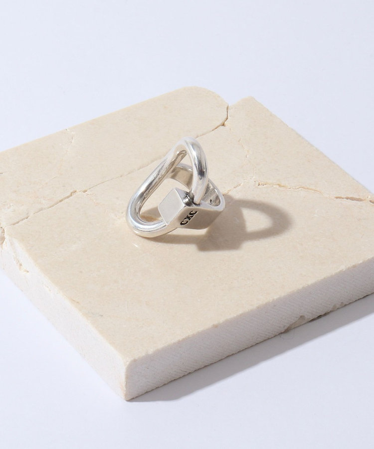 【CXC /シーエックスシー】リング3