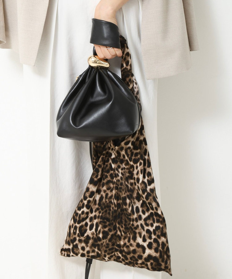 【林(mayumi_nol)別注】MARUMI BAG