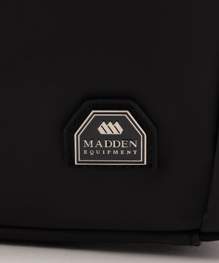 【MADDEN EQUIPMENT】 SHOULDER BAG-02