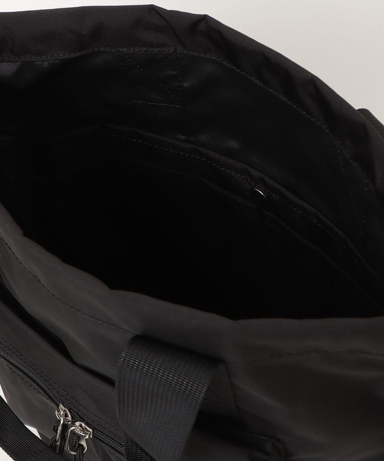 【Drifter/ドリフター】HANDLE POCKET TOTE