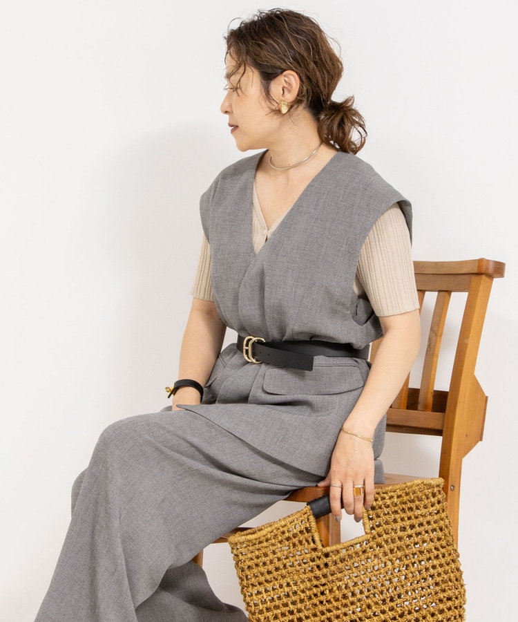 今週のおすすめ製品 セットアップ対応》【PR林☆別注アイテム】ウォッシャブルエアー ベスト/ジレ