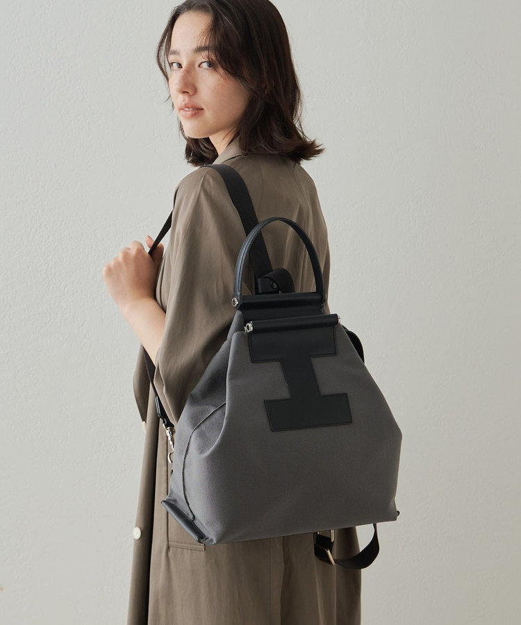 ソルベット BP CORDURA/RUGA（IAC1031112A0013）｜IACUCCI(イアクッチ