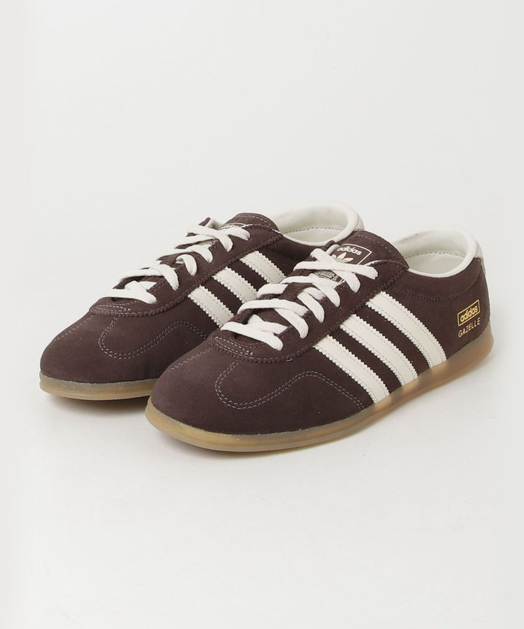 【adidas/アディダス】GAZELLE LO PRO W