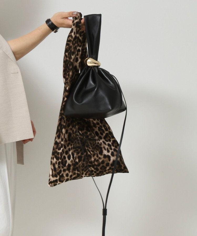 【林(mayumi_nol)別注】MARUMI BAG