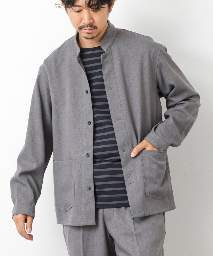 ブルゾン｜ジャケット/アウター｜NOLLEY'S MALL（ノーリーズ