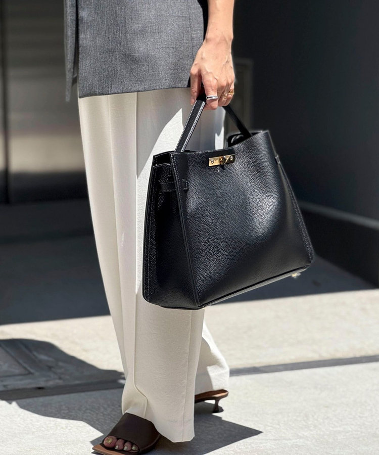 HINERI Lバッグ（5-0131-5-12-132）｜NOLLEY'S(ノーリーズ）｜NOLLEY'S