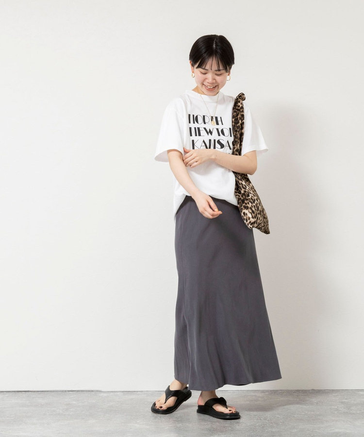 【GULFCOAST SPORTSWEAR/ガルフ コースト スポーツウェア】別注プリントＴシャツ