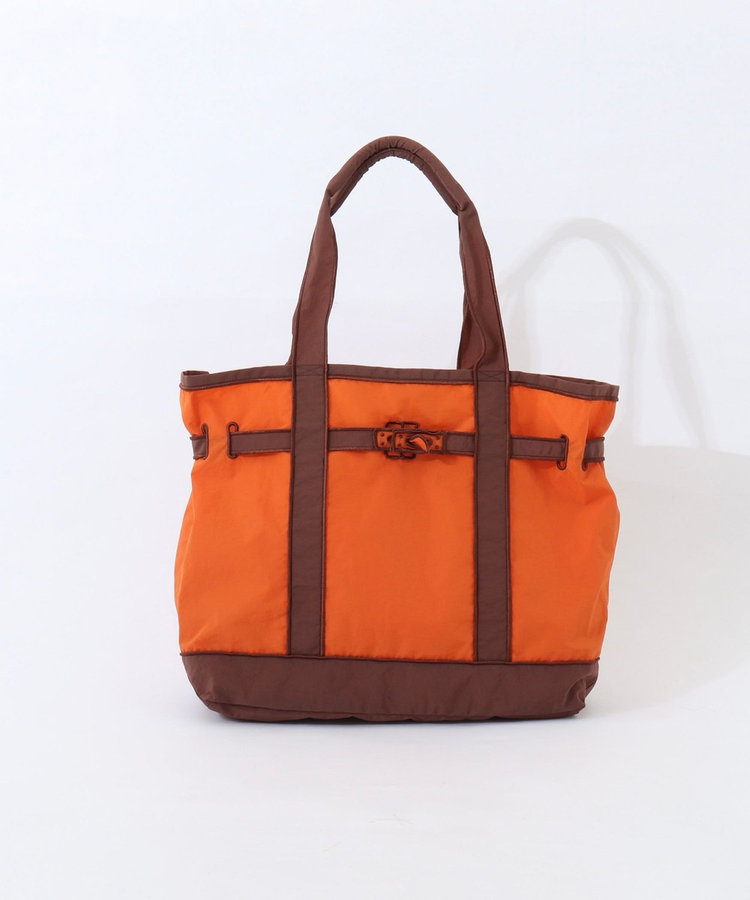 LA COUSETTE×HOSU /ラクゼット×ホス】TOTE BAG（6-0446-9-12-169