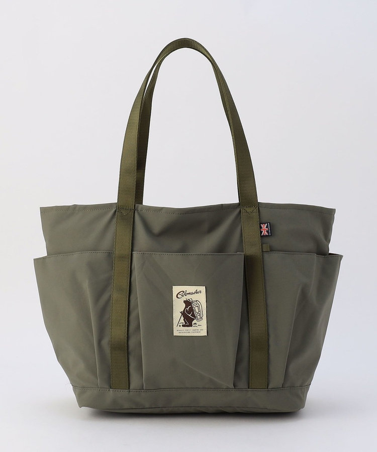 【COBMASTER】別注DESERT TOTE