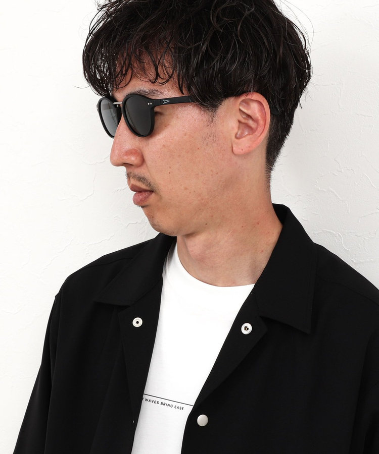 【TYMER/タイマー】OLIVER TY105 POLARIZED 偏光レンズ