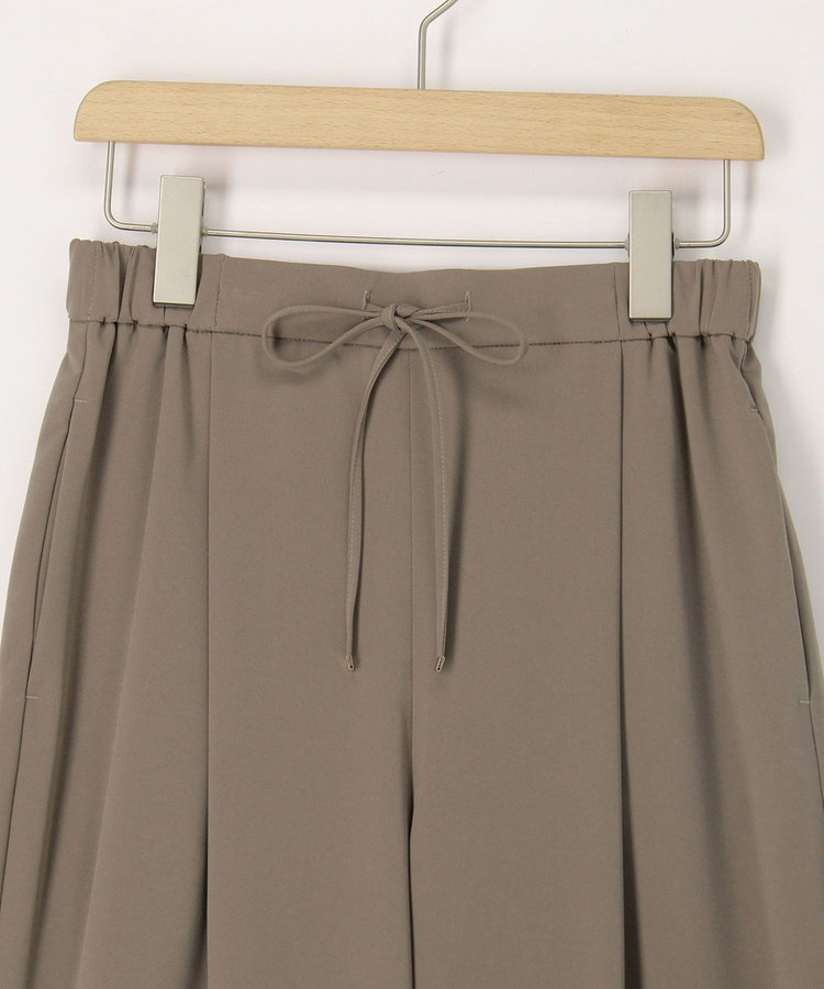 ツイルパンツ