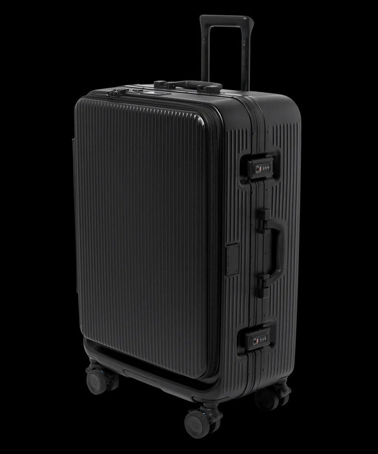 【WHITEAGE/ホワイタージュ】AUORBE Suitcase Flexbox XL
