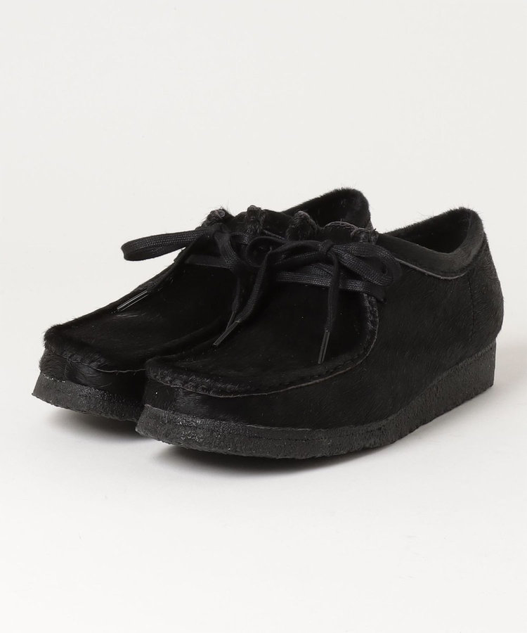 WEB限定 SPECIAL SALE！］【限定展開】【CLARKS/クラークス】Wallabee ...