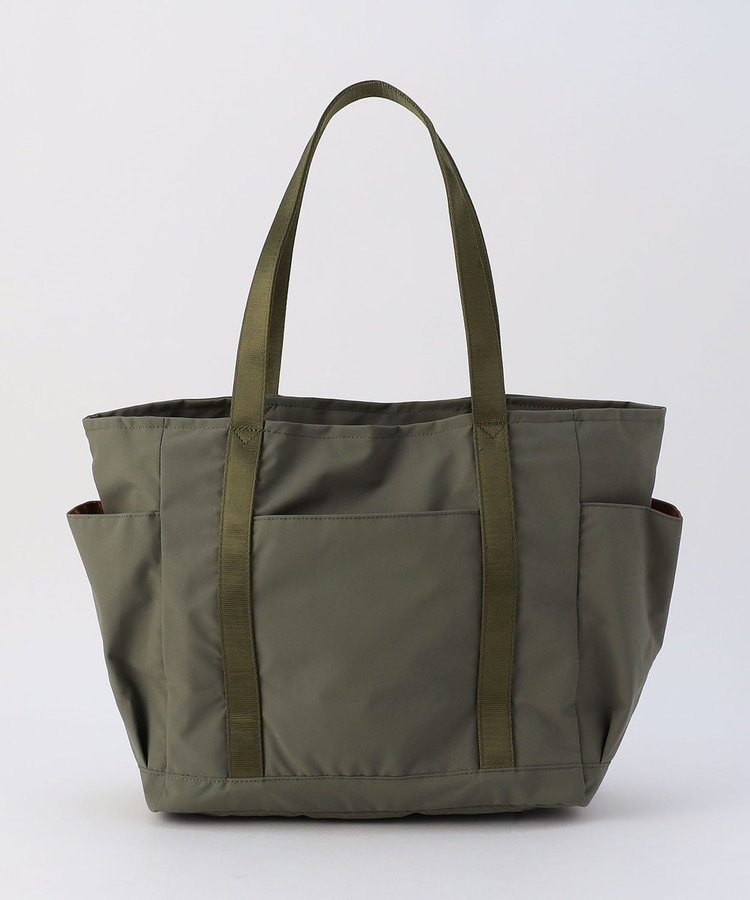 【COBMASTER】別注DESERT TOTE
