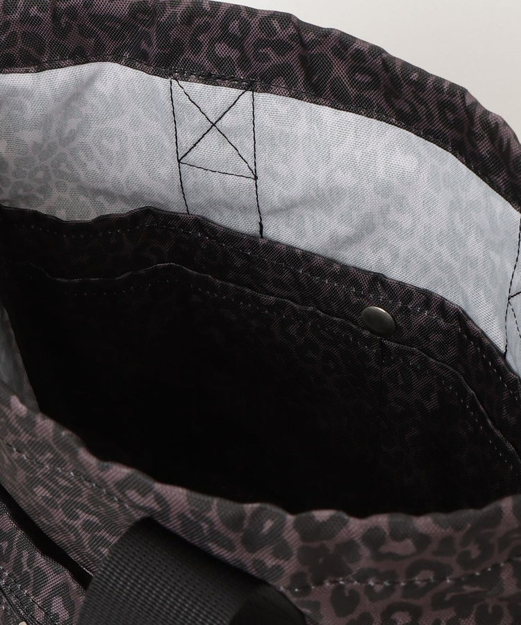 【Drifter/ドリフター】HANDLE POCKET TOTE