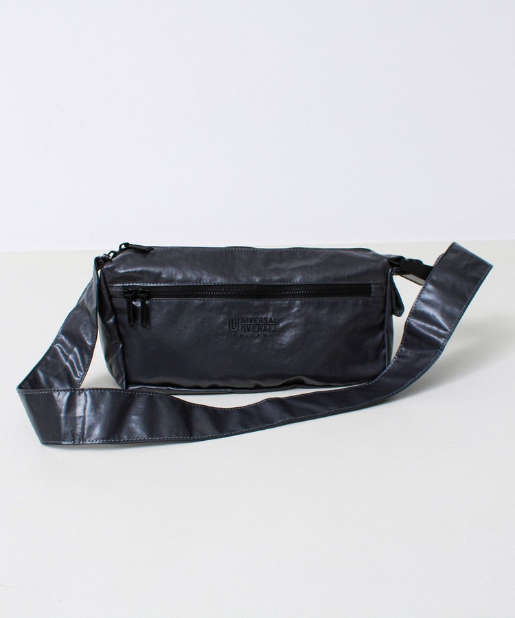 【UNIVERSAL OVERALL】Surplus TOOL square ミニショルダー