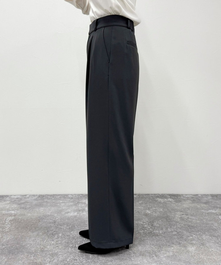 JEORDIES◇ミニタックジャージパンツ◇サイズ46(W82cm